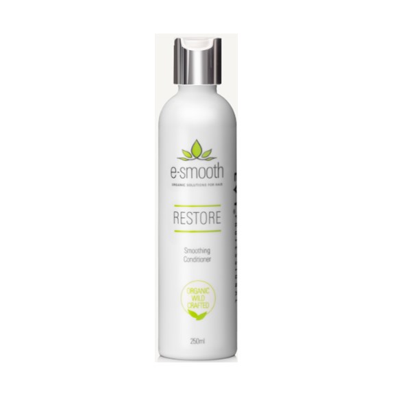 eSmooth — E-smooth Restore Smoothing Conditioner 250ml