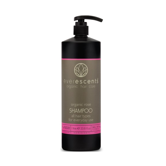 EverEscents — Everescents Bergamont Shampoo 1lt