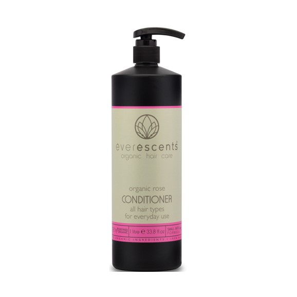EverEscents — Everescents Bergamont Conditioner 1lt