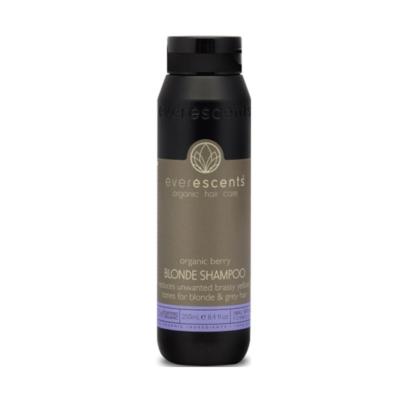 EverEscents — Everescents Blonde Shampoo 250ml