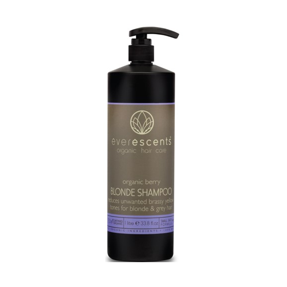 EverEscents — EverEscents Blonde Shampoo 1Ltr