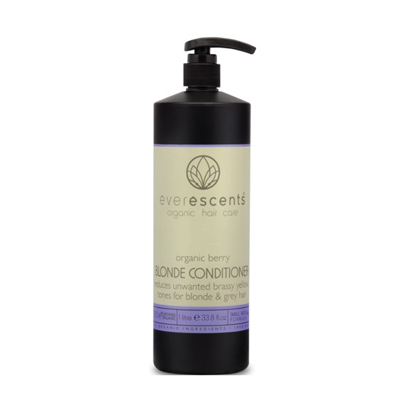 EverEscents — EverEscents Blonde Conditioner 1ltr