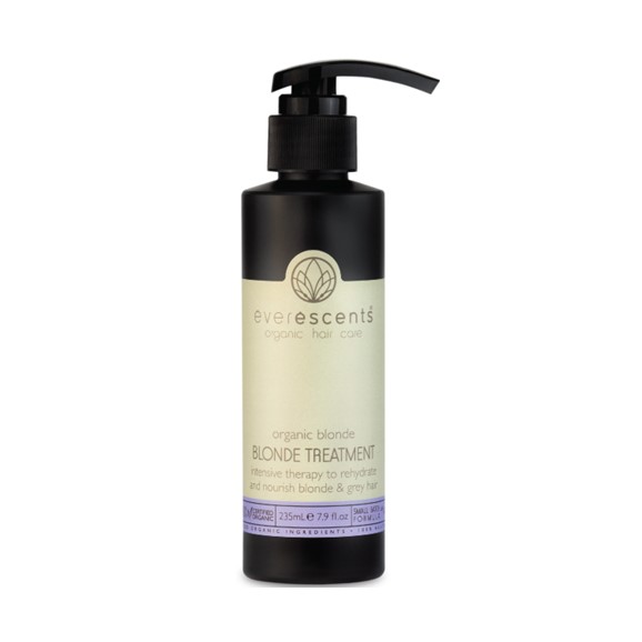 EverEscents — Everescents Blonde Treatment 235ml