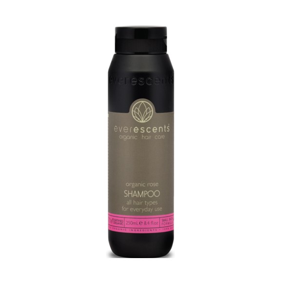 EverEscents — EverEscents Organic Rose Trio