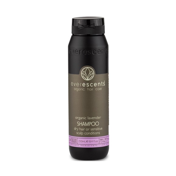 EverEscents — EverEscents Organic Lavender Trio