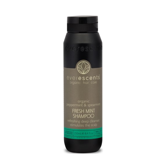 EverEscents — EverEscents Organic Fresh Mint Trio