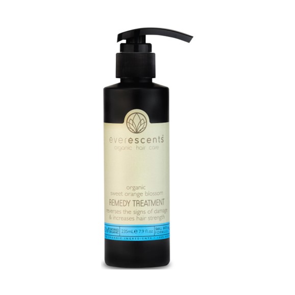 EverEscents — EverEscents Organic Sweet Orange Blossom Remedy Trio