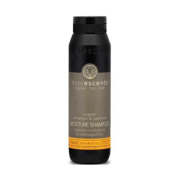 EverEscents — EverEscents Organic Moisture Trio