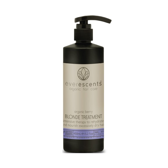 EverEscents — EverEscents Organic Berry Blonde Trio