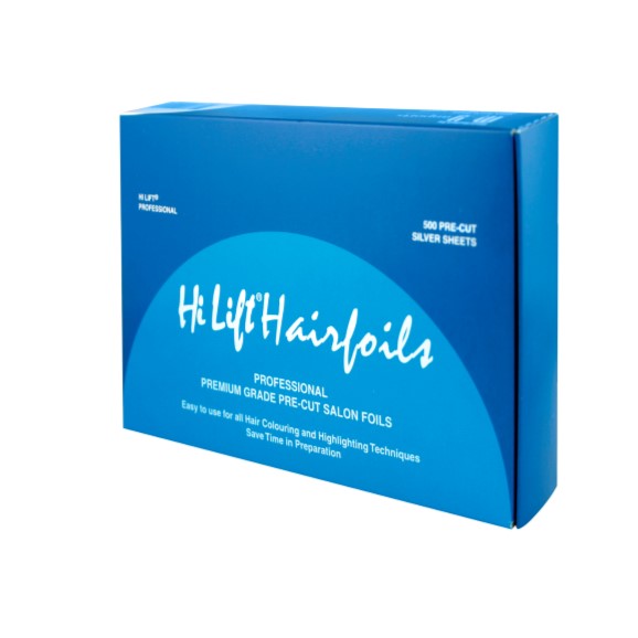 Unbranded — Handy Foil 500 Pre Cut 12/20