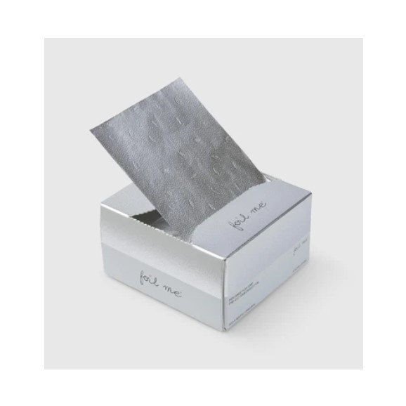 Unbranded — Foil Me Flatter Me Original 12.5cmx27cm 500 Sheets