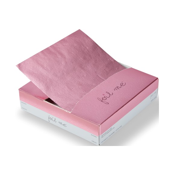 Unbranded — Foil Me The Love Letter-Extra Wide 20cmx40cm