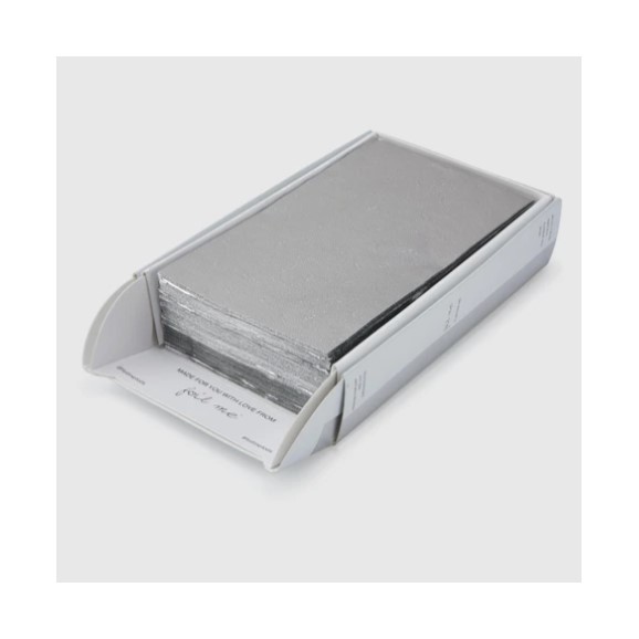 Unbranded — Foil Me Butterfly Flatter Me Wide 15x27cm