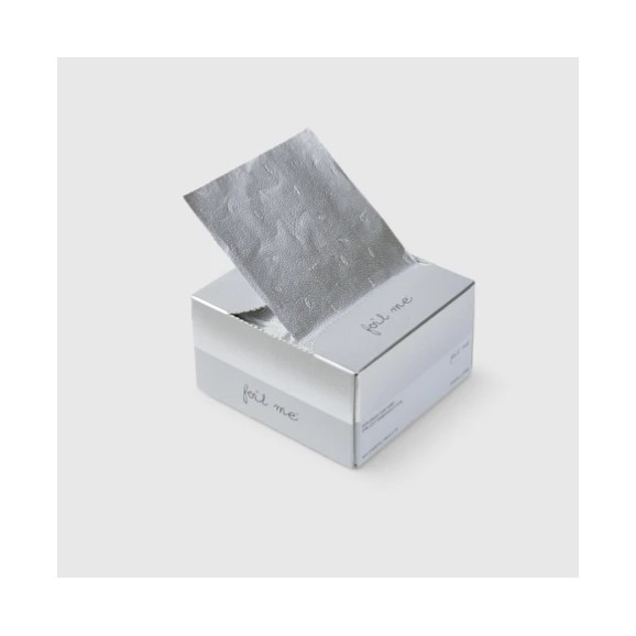 Unbranded — Foil Me The Heavy 12.5cmx27cm 500 Sheets