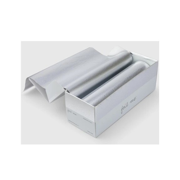 Unbranded — Foil Me Signature Embossed Roll 30cm 100m