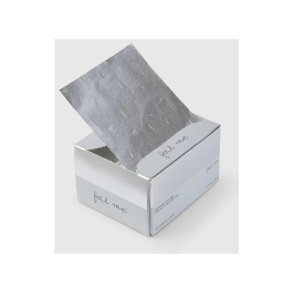 Unbranded — Foil Me The Short 12cmx23cm 500 Sheets