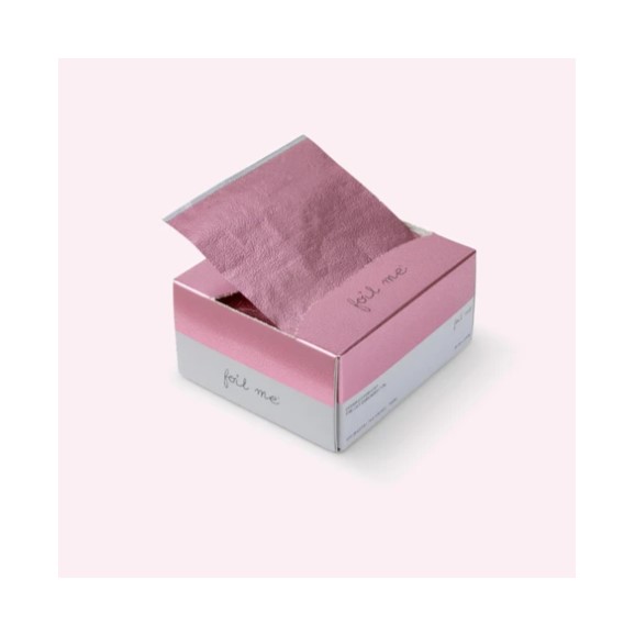 Unbranded — Foil Me The Knobel Origina 12.5cmx27cm 500 Sheets