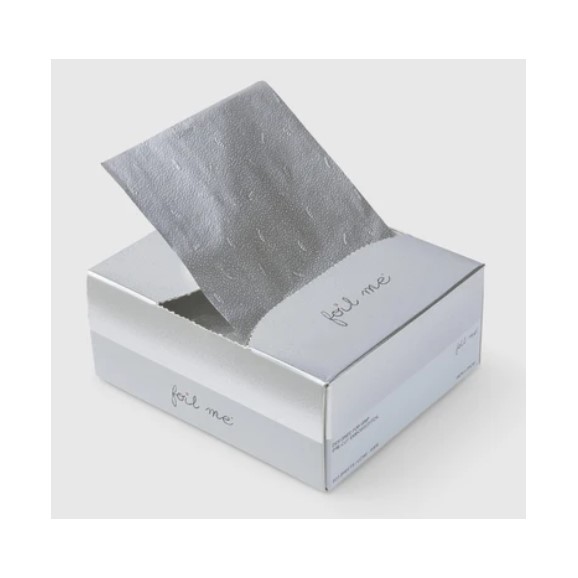 Unbranded — Foil Me The Escape Long Wide 15x35cm