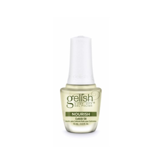 Gelish — Gelish Nourishing Cuticle Oil 15ml