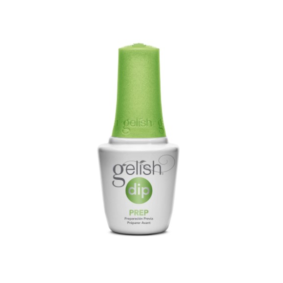 Gelish — Gelish Dip & Buff Prep #1