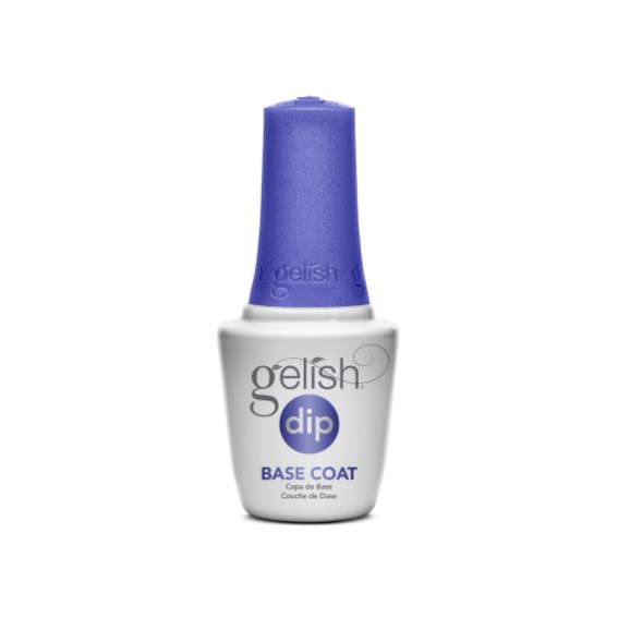 Gelish — Gelish Dip & Buff Base Coat #2