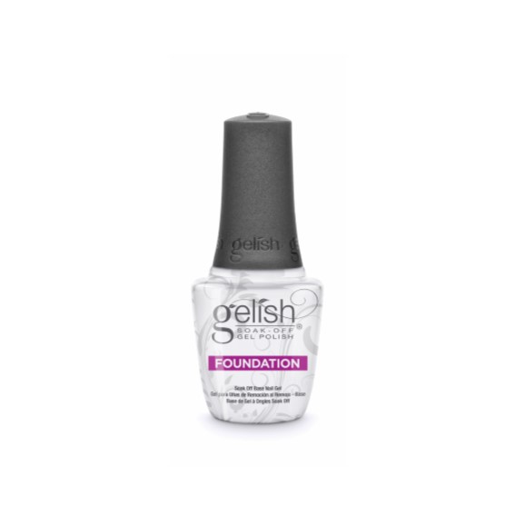 Gelish — Gelish Foundation Gel 15ml