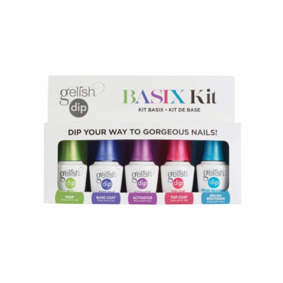 Gelish — Gelish Polygel Trial Kit