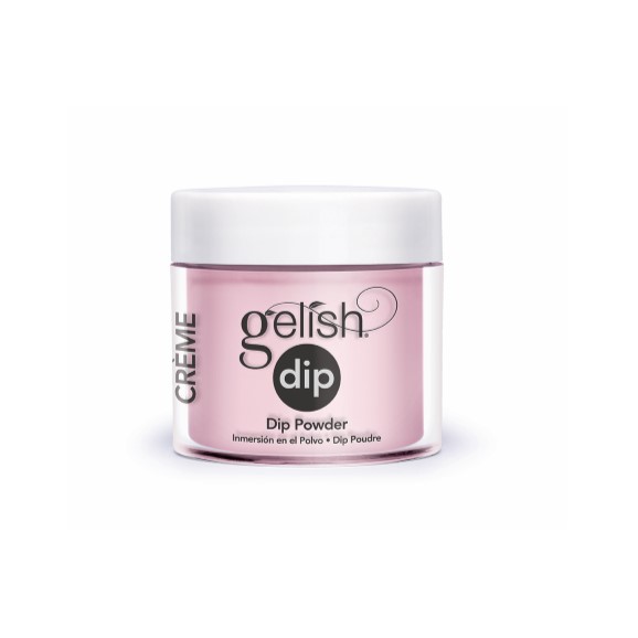Gelish — Gelish Dip&Buff Powder 105gm