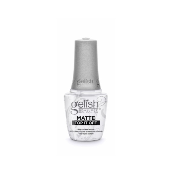 Gelish — Gelish Top It Off Sealer 15ml