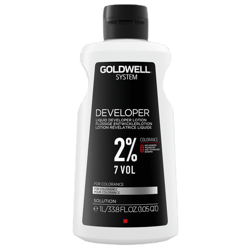 Goldwell — Goldwell Topchic 2%