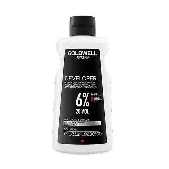 Goldwell — Goldwell Topchic 6%