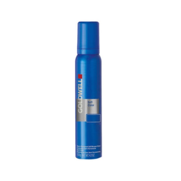Goldwell — Goldwell Soft Color Conditioning Color Foam RRP$23.95