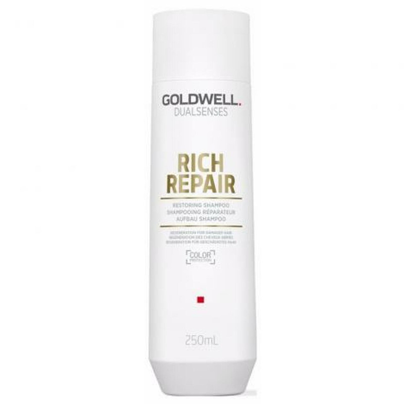 Goldwell — Dualsenses Rich Repair Restoring Shampoo 300ml