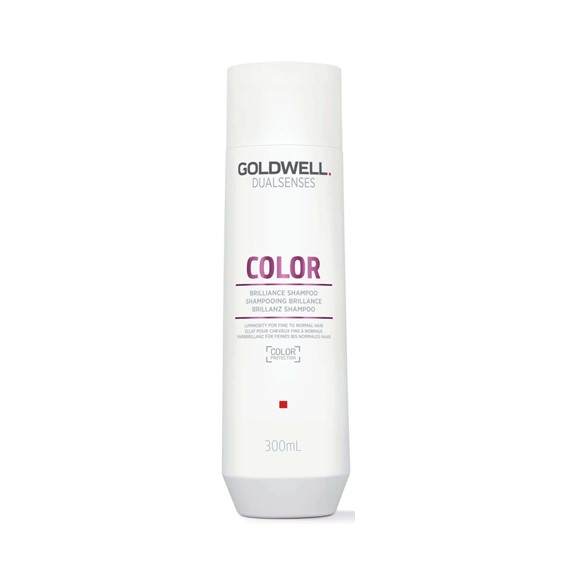 Goldwell — Dualsenses Color Brilliance Shampoo 300ml