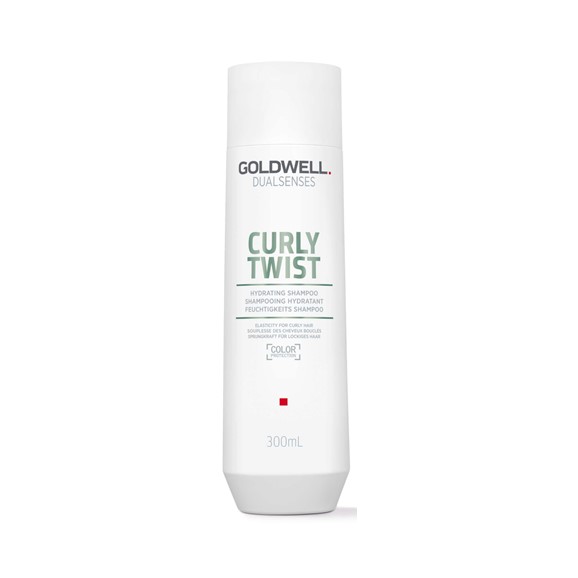 Goldwell — Dualsenses Curls & Waves Shampoo 300ml