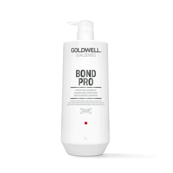 Goldwell — Dualsenses Bond Pro Shampoo 1lt