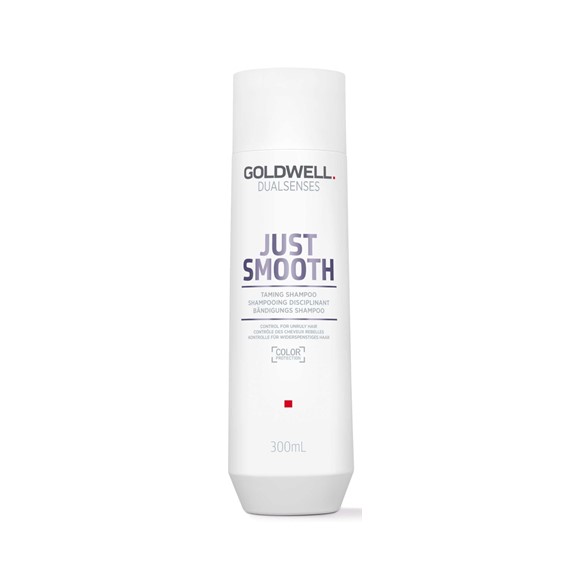 Goldwell — Dualsenses Just Smooth Taming Shampoo 300ml