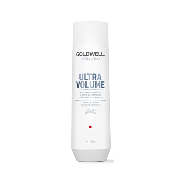 Goldwell — Dualsenses Ultra Volume Bodifying Shampoo 300ml