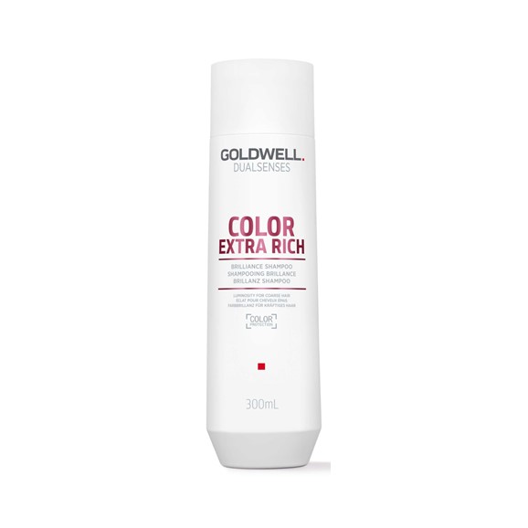 Goldwell — Dualsenses Color Extra Rich Brilliance Shampoo 300ml