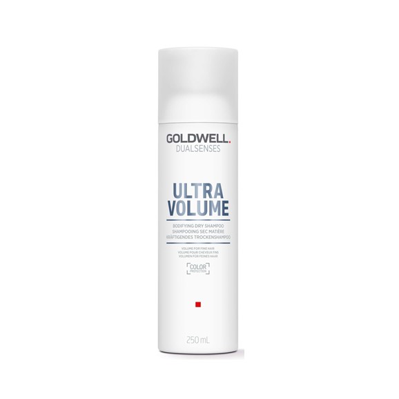 Goldwell — Dualsenses Ultra Volume Dry Shampoo 162g
