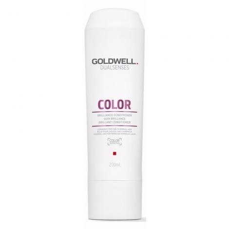 Goldwell — Dualsenses Color Brilliance Conditioner 300ml