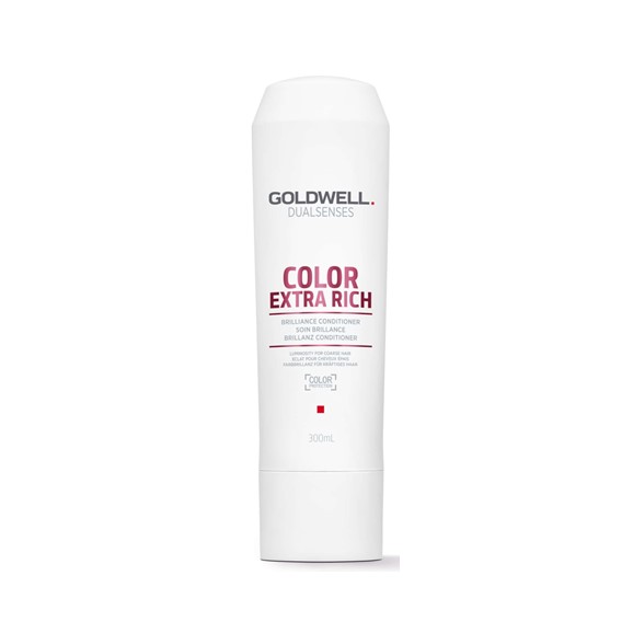 Goldwell — Dualsenses Color Extra Rich Brilliance Conditioner 300ml