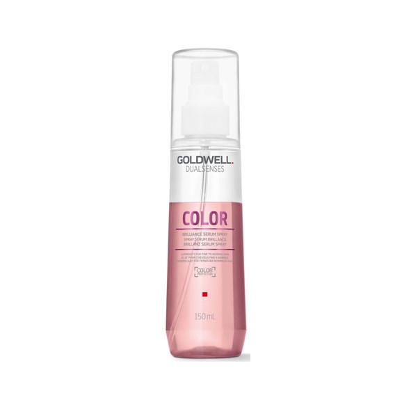 Goldwell — Dualsenses Blondes & Highlights Brilliance Serum Spray 150ml