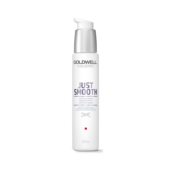 Goldwell — Dualsenses Just Smooth Taming 6 Effects Serum 100ml