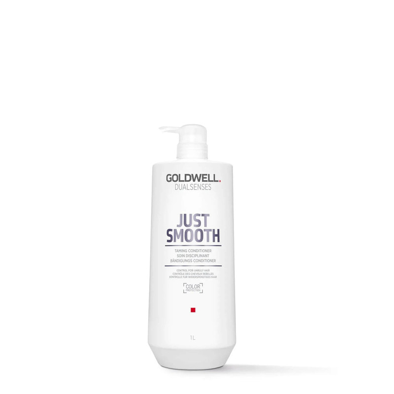 Goldwell — Dualsenses Just Smooth Conditioner 1lt
