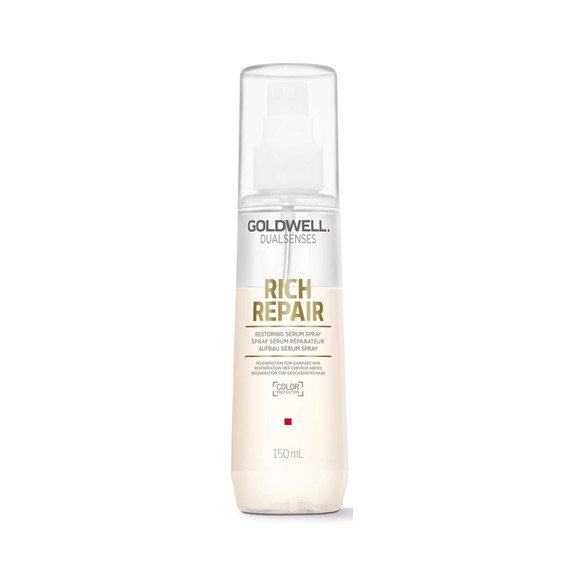 Goldwell — Dualsenses Rich Repair Restoring Serum Spray 150ml