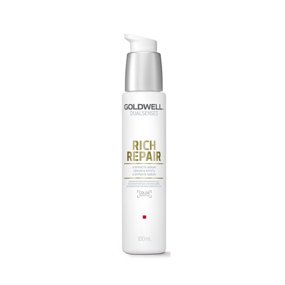 Goldwell — Dualsenses Rich Repair 6 Effects Serum 100ml