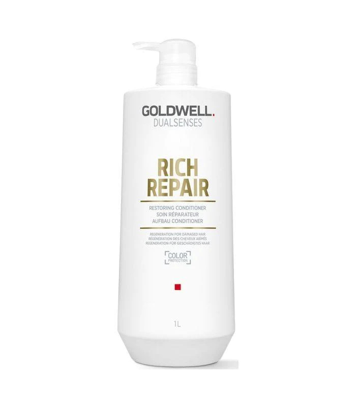 Goldwell — Dualsenses Rich Repair Conditioner 1ltr