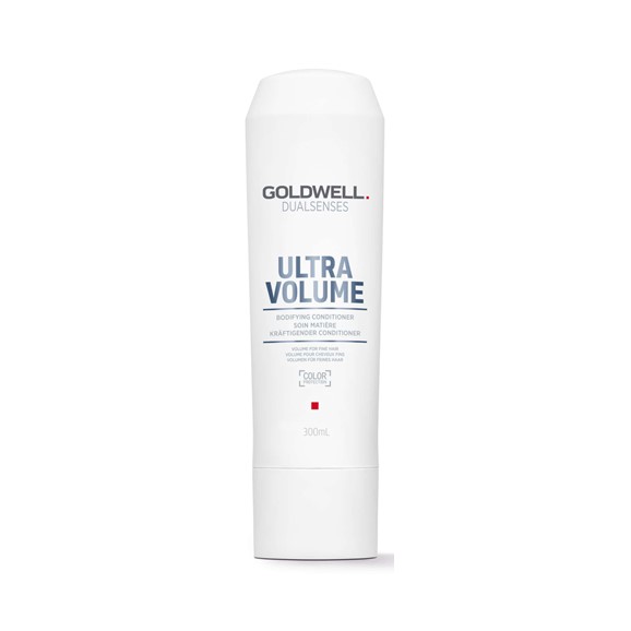 Goldwell — Dualsenses Ultra Volume Bodifying Conditioner 300ml