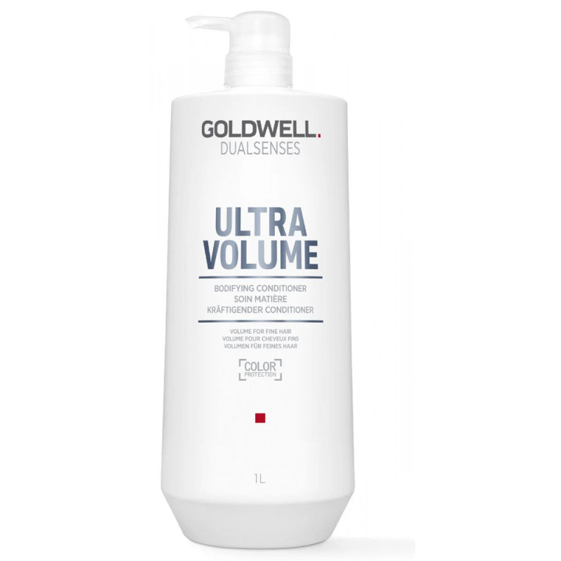 Goldwell — Dualsenses Ultra Volume Conditioner 1Lt